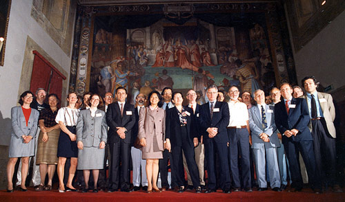 Fondazione PRINTO Founders