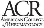 American College of Rheumatology